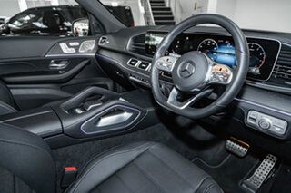 2023 Mercedes-Benz GLS-Class X167 803MY GLS450 9G-Tronic 4MATIC Obsidian Black 9 Speed.