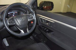 2019 Honda CR-V RW MY19 VTi-S Red 1 Speed Constant Variable Wagon