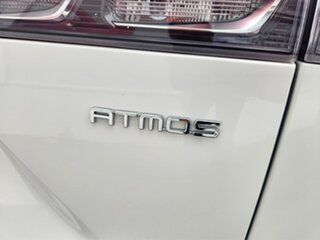 2023 Toyota Corolla Cross Mxga10R Atmos 2WD Glacier White 10 Speed Constant Variable Wagon.