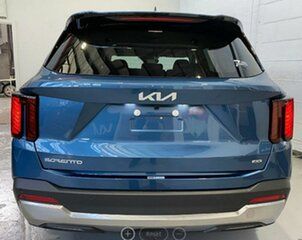 2023 Kia Sorento MQ4 PE MY24 Sport Blue 8 Speed Sports Automatic Wagon