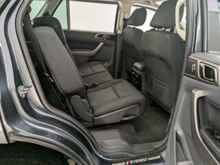 2015 Ford Everest UA Trend Grey 6 Speed Sports Automatic SUV