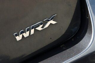 2010 Subaru Impreza G3 MY11 WRX AWD Grey 5 Speed Manual Hatchback