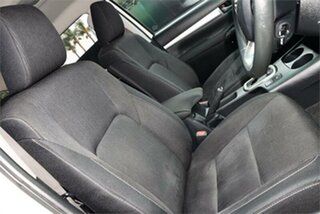 2016 Toyota Hilux GUN126R SR5 Double Cab White 6 Speed Sports Automatic Utility