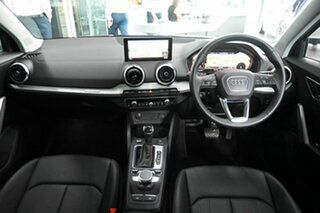 2023 Audi Q2 GA MY23 40 TFSI S Tronic Quattro S Line Grey 7 Speed Sports Automatic Dual Clutch Wagon