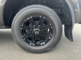 2017 Mazda BT-50 UR0YG1 GT Bronze 6 Speed Sports Automatic Utility