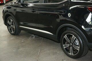2020 MG ZS AZS1 MY19 Essence 2WD Black 6 Speed Automatic Wagon