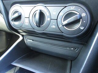 2013 Mazda 3 BM5278 Maxx SKYACTIV-Drive Silver 6 Speed Sports Automatic Sedan