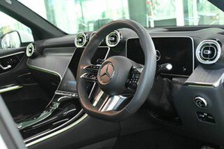 2023 Mercedes-Benz GLC-Class X254 804MY GLC300 9G-Tronic 4MATIC White 9 Speed Sports Automatic Wagon