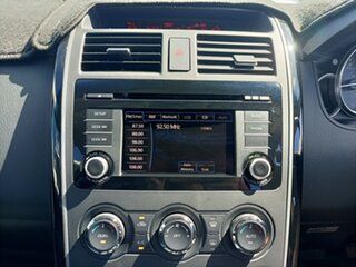 2013 Mazda CX-9 MY13 Classic (FWD) Grey 6 Speed Auto Activematic Wagon