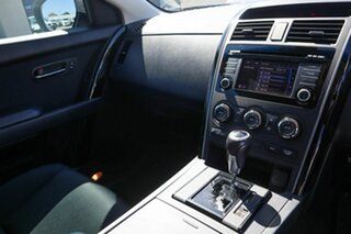 2015 Mazda CX-9 TB10A5 Classic Activematic White 6 Speed Sports Automatic Wagon