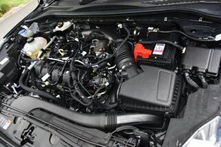 2022 Ford Escape ZH 2022MY Vignale Black 8 Speed Sports Automatic SUV