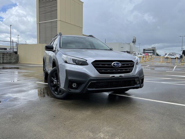 New Subaru Outback Indooroopilly, OUTBACK 2.4-SPORT XT MY23 CVT