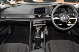 2024 Hyundai i30 CN7.V2 MY24 Hybrid D-CT Ecotronic Grey 6 Speed Sports Automatic Dual Clutch Sedan