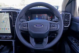 2023 Ford Everest UB 2024.00MY Ambiente Aluminium 10 Speed Sports Automatic SUV