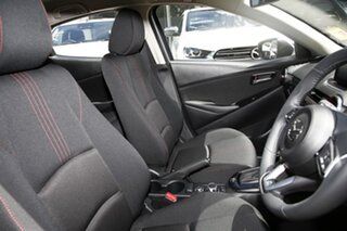 2023 Mazda 2 DJ2HAA G15 SKYACTIV-Drive Evolve Aluminium 6 Speed Sports Automatic Hatchback