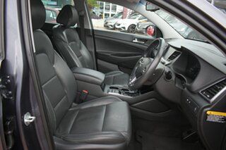 2015 Hyundai Tucson TLE Elite (AWD) Grey 7 Speed Auto Dual Clutch Wagon