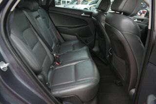 2015 Hyundai Tucson TLE Elite (AWD) Grey 7 Speed Auto Dual Clutch Wagon