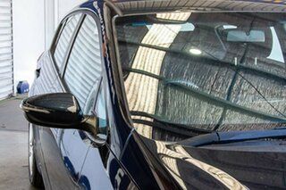 2018 Kia Cerato BD MY19 S Blue 6 Speed Sports Automatic Hatchback.