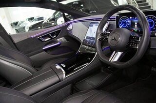2023 Mercedes-Benz EQE V295 803+053MY EQE300 Obsidian Black 1 Speed Reduction Gear Sedan.