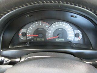 2007 Toyota Aurion GSV40R AT-X Silver 6 Speed Sports Automatic Sedan
