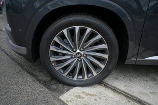 2023 Hyundai Palisade LX2.V4 Calligraphy (7 Seat) Graphite Grey 8 Speed Automatic Wagon.