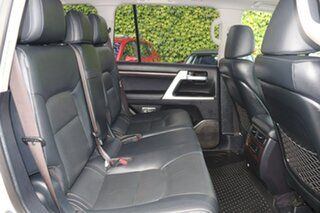 2017 Toyota Landcruiser VDJ200R MY16 VX (4x4) 6 Speed Automatic Wagon