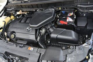 2013 Mazda CX-9 TB10A5 Classic Activematic Grey 6 Speed Sports Automatic Wagon