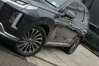 2023 Hyundai Palisade LX2.V4 Calligraphy (7 Seat) Graphite Grey 8 Speed Automatic Wagon.