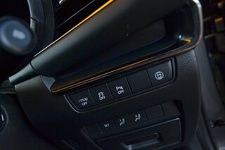 2021 Mazda 3 BP2H7A G20 SKYACTIV-Drive Touring Grey 6 Speed Sports Automatic Hatchback