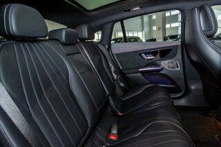 2023 Mercedes-Benz EQE V295 803+053MY EQE300 Obsidian Black 1 Speed Reduction Gear Sedan