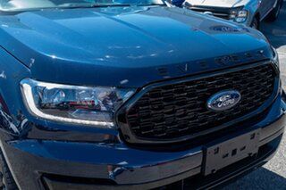 2021 Ford Everest UA II 2021.25MY Sport Blue 10 Speed Sports Automatic SUV