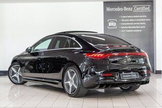 2023 Mercedes-Benz EQE V295 803+053MY EQE300 Obsidian Black 1 Speed Reduction Gear Sedan.