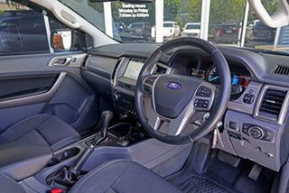 2017 Ford Everest UA Trend Magnetic 6 Speed Sports Automatic SUV