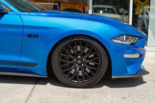 2020 Ford Mustang FN 2020MY GT Blue 10 Speed Sports Automatic FASTBACK - COUPE