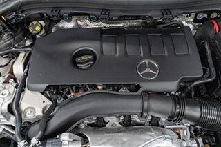 2022 Mercedes-Benz GLA-Class H247 802MY GLA250 DCT 4MATIC Mountain Grey 8 Speed