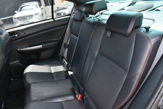 2016 Subaru WRX MY17 Premium (AWD) Grey Continuous Variable Sedan