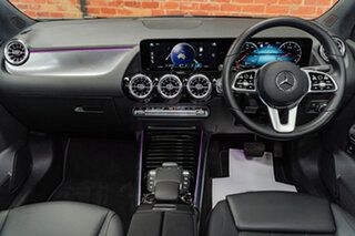 2022 Mercedes-Benz GLA-Class H247 802MY GLA250 DCT 4MATIC Mountain Grey 8 Speed