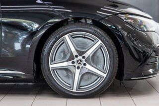 2023 Mercedes-Benz EQE V295 803+053MY EQE300 Obsidian Black 1 Speed Reduction Gear Sedan