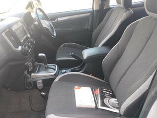 2018 Holden Colorado RG MY19 LT (4x4) 6 Speed Automatic Crew Cab Pickup