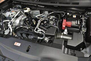 2023 Mitsubishi Outlander ZM MY23 Exceed Tourer AWD Titanium 8 Speed Constant Variable Wagon
