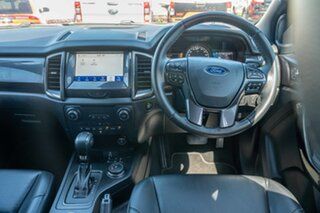 2020 Ford Everest UA II 2021.25MY Titanium Grey 10 Speed Sports Automatic SUV