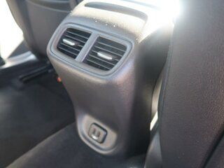 2018 Holden Commodore ZB MY18 RS-V Liftback AWD Black 9 Speed Sports Automatic Liftback