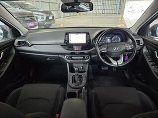 2019 Hyundai i30 PD2 MY19 Active Grey 6 Speed Sports Automatic Hatchback