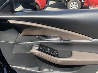 2022 Mazda CX-30 DM2W7A G20 SKYACTIV-Drive Touring Black 6 Speed Sports Automatic Wagon