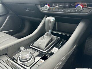 2022 Mazda 6 GL1033 Touring SKYACTIV-Drive Grey 6 Speed Sports Automatic Wagon
