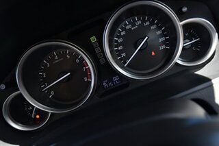 2013 Mazda CX-9 TB10A5 Classic Activematic Grey 6 Speed Sports Automatic Wagon