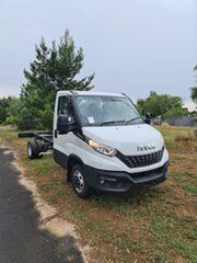 2022 Iveco Daily 50C18 Automatic.