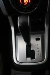 2016 Isuzu MU-X MY15 LS-T Rev-Tronic 4x2 White 5 Speed Sports Automatic Wagon