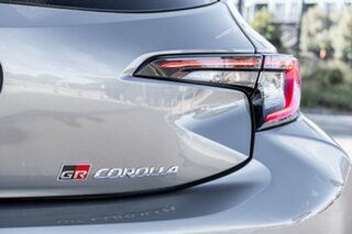 2022 Toyota GR Corolla Liquid Mercury Manual Hatchback