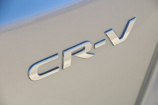 2022 Honda CR-V RW MY22 VTi 4WD LX AWD Lunar Silver 1 Speed Constant Variable Wagon